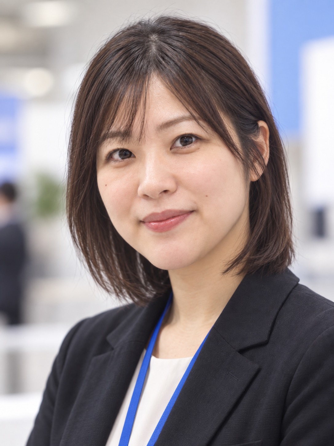 イベント運営スタッフ Bさん