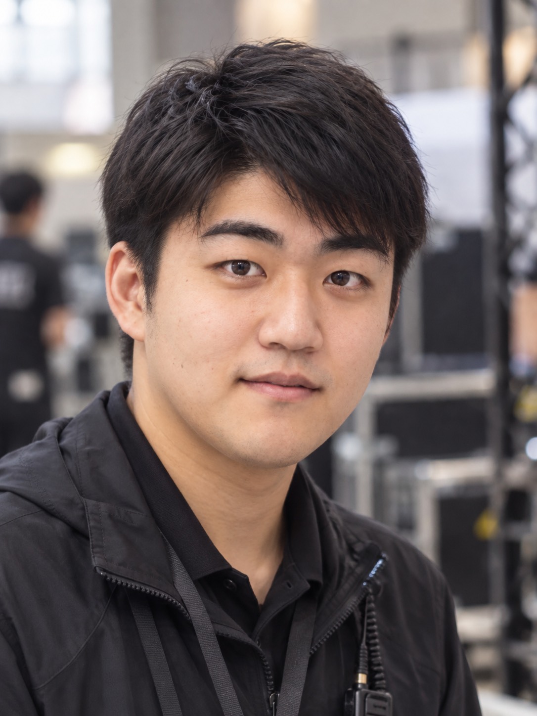 テクニカルスタッフ Cさん